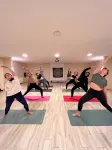 VONRESORT Abant - Gym