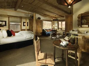 Sorrel River Ranch Resort
