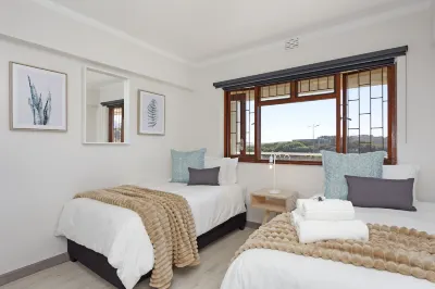 Cisterama 102 by Host Agents Hotels near Harare Masjid