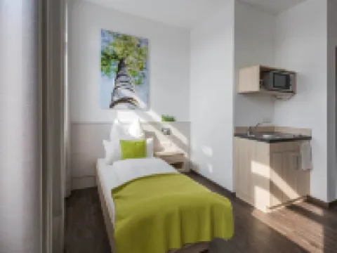 Best Business bühl - Boardinghouse Hotels in Buhl