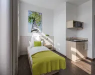 Best Business bühl - Boardinghouse Các khách sạn ở Lauf