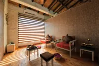 Paatlidun Safari Lodge, Jim Corbett - spa