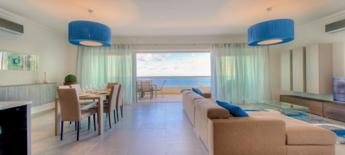 The Ultimate Luxury, Sliema with Pool by Buena Vista Hotels in Sliema