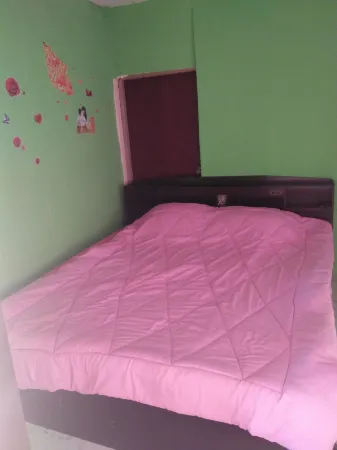 Jantipchomchanod 2 Отели в г. Ban Dung