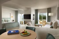 Vila Vita Parc - Desayuno