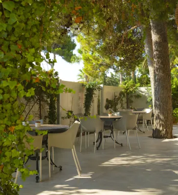 Es Baulo Petit Hotel Hotel di Can Picafort