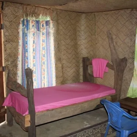 Ngerengere River Eco Camp