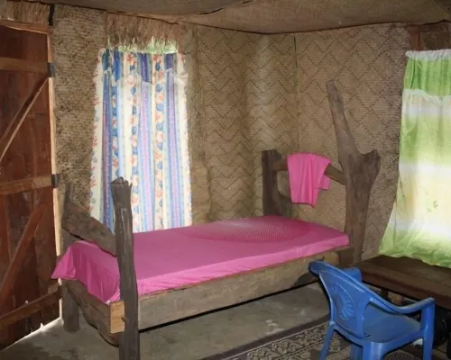 Ngerengere River Eco Camp Hotels in Morogoro