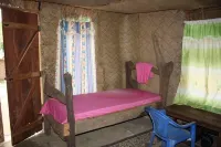 Ngerengere River Eco Camp Hotel di 