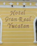 Gran Real Yucatan