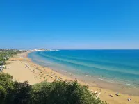 Hotel Ponte Hotele w: Vieste