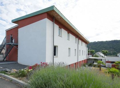 Brit Hotel Marvejols