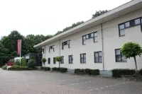 Bastion Hotel Heerlen Отели рядом с достопримечательностью «Открытый университет»