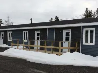 Torrent River Inn Hotels in 