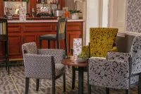 Moore Place Hotel, BW Signature Collection by Best Western - bar