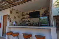 Niik Tulum - bar