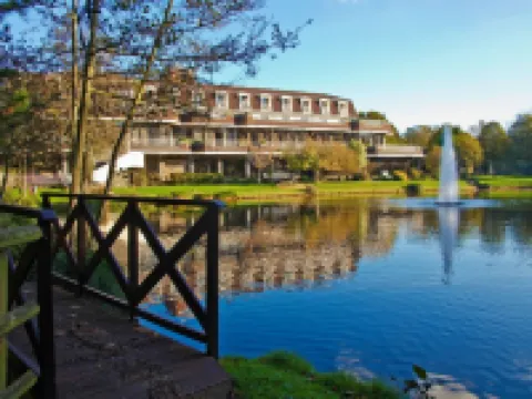 St. Pierre Park Hotel & Golf Hotels in Saint Peter Port