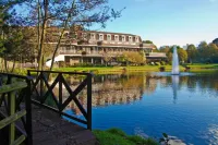St. Pierre Park Hotel & Golf Hotels in St Saviour Guernsey