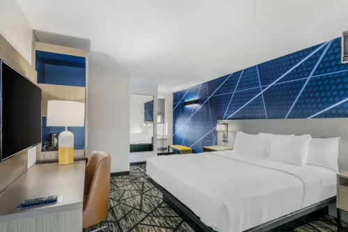 Comfort Inn - 2-Star