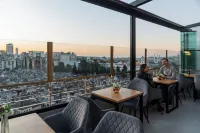 Urban Suites Recoleta Boutique Hotel - Wi-Fi