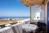 The Noverian Bios Santorini - Романтические