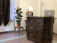 Relais Puccini Hotele w: Lucca