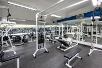 Viva Dominicus Palace by Wyndham, A Trademark All Inclusive - Gym