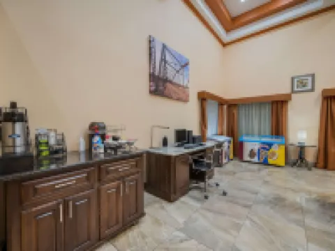 Best Western Mt. Pleasant Inn Hotels in Mount Pleasant