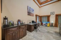 Best Western Mt. Pleasant Inn