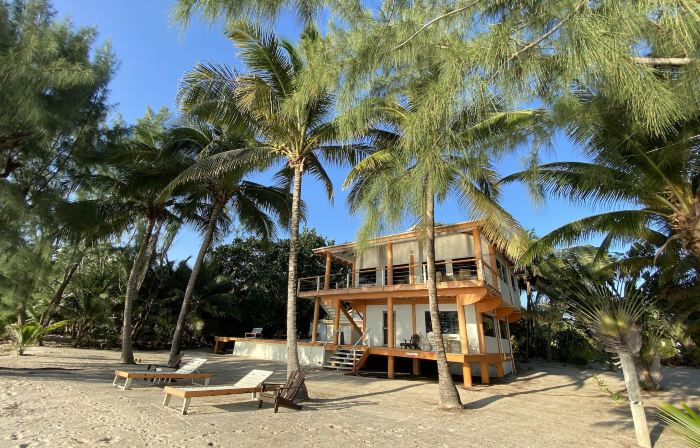 Maya Beach Hotel