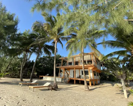 Maya Beach Hotel Hotels in Maya Beach