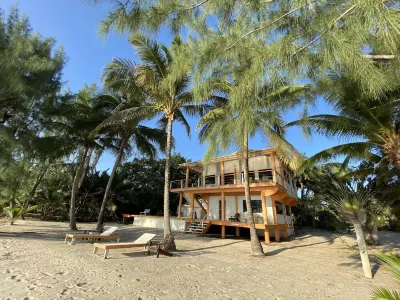 Maya Beach Hotel Các khách sạn ở 