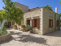 Amazing Villas in Crete Hotels in Asteri
