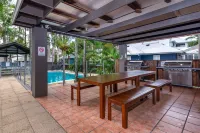 Paradise on the Beach Resort - Beach