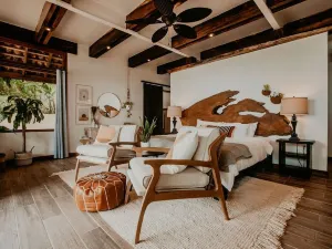 Sansara Surf Yoga & Resort