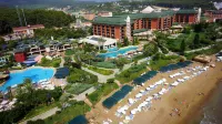 Aqi Pegasos Resort - de playa