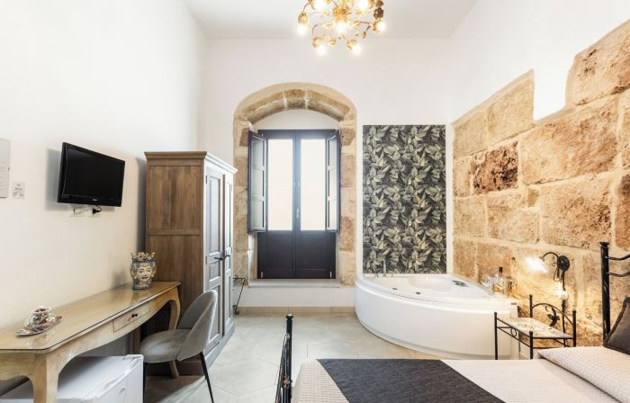 Morfeo Charming Rooms & Relax