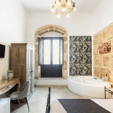 Morfeo Charming Rooms & Relax