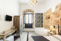 Morfeo Charming Rooms & Relax Hotels in Avola