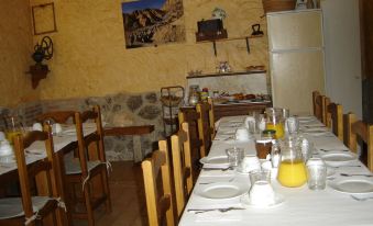 Casa Rural "La Bardena Blanca I "