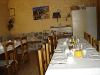 Casa Rural "La Bardena Blanca I " - Homestay