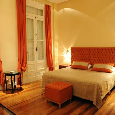 Hotel Boutique Racó de Buenos Aires Hotels near Primera Junta Subway Station