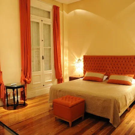 Hotel Boutique Racó de Buenos Aires Отели рядом с достопримечательностью «Парк Сентенарио»