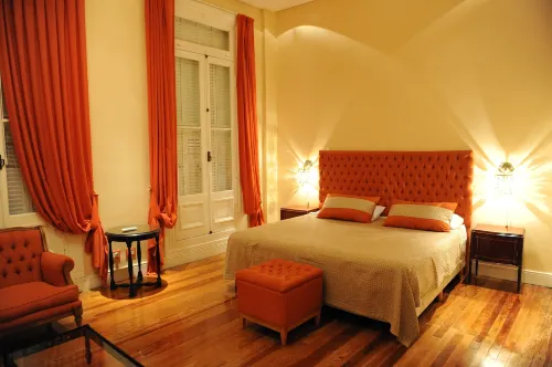 Hotel Boutique Racó de Buenos Aires Hotels in Ciudad Evita