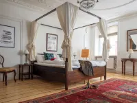 Castle House Inn Отели рядом с достопримечательностью «Арена «Циркус»»