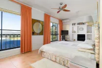 Constantia Vista Guest House - Parvekkeita