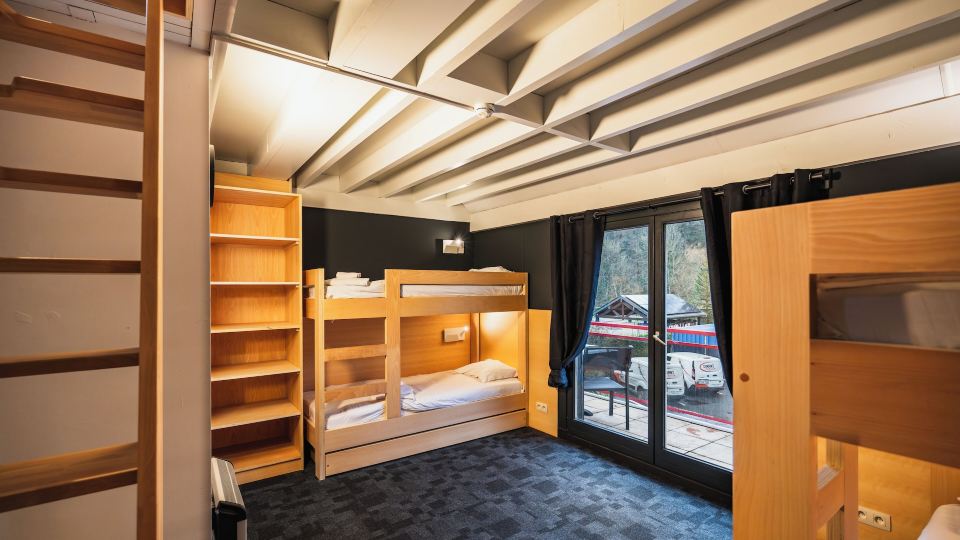 Hotel Aquatel