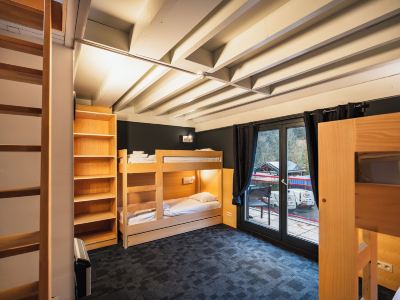 Hotel Aquatel