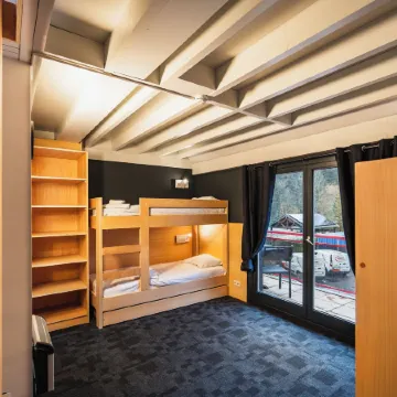 Hotel Aquatel