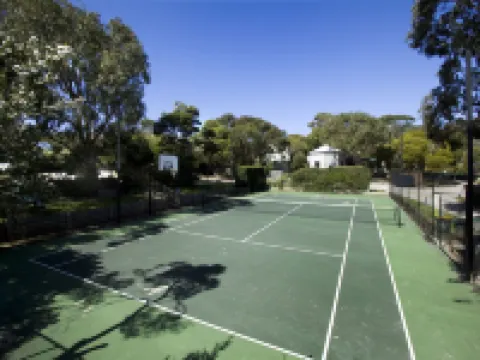 Aireys Inlet Getaway Resort Hotéis em Lorne